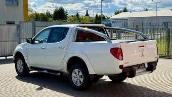 Mitsubishi L200 //2.5Di-D//100kW//4WD//BEZ KOROZE//SERVIS// - 2