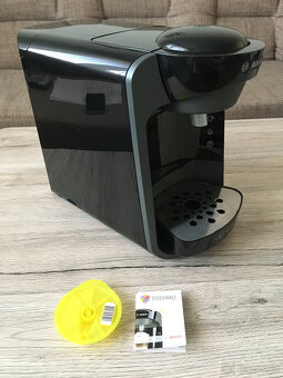 Kávovar Bosch Tassimo - 2