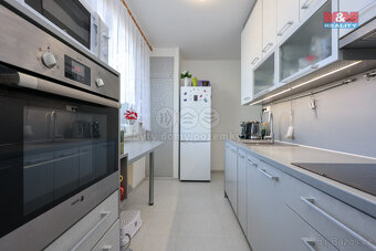 Prodej investičního bytu 3+1, 71 m², Olomouc, ul. Rožňavská - 2
