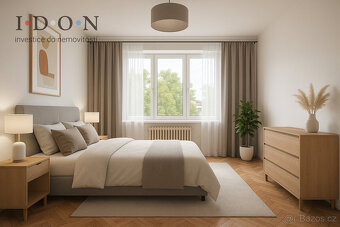 Prodej bytu 3+1 68m², Žilinská, Ostrava - Poruba - 2