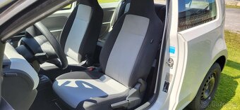 Seat mii - 2