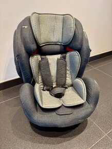 autosedačka s isofixem 9-36kg Petite&Mars - 2