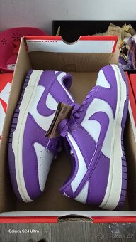 Nike dunk low next 39eu - 2