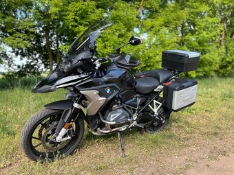 BMW R 1250 GS - 2