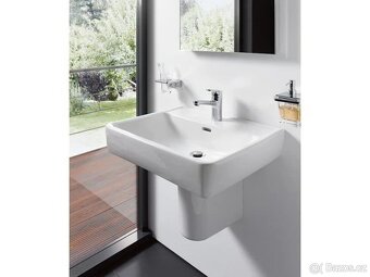 Umyvadlo Laufen Pro 60x48cm - 2
