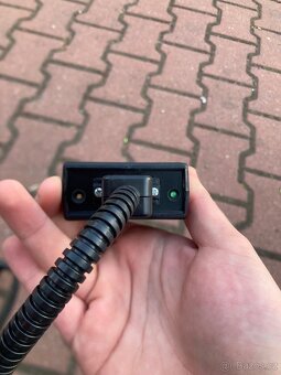 Power chip box Alfa romeo 147 1.9 jtdm 16v 110kw - 2