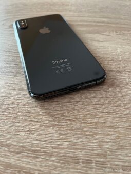 iPhone XS 64gb Space gray - 2