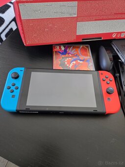 Nintendo switch - 2