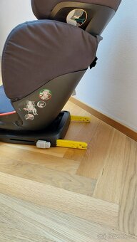 autosedačka Maxi-Cosi 15 - 36 kg - 2