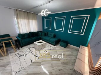Prodej investičního bytu 2+kk, 73 m2 - Durrës, ev.č. 19002JV - 2