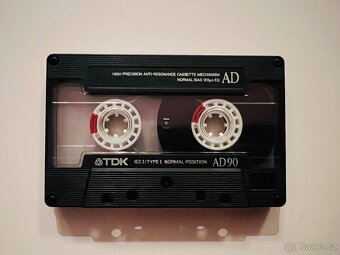 tdk ad90 normal - 2