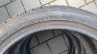 Trazano ZuperEco 225/40 R18 - 2
