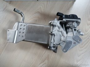 VW Amarok 2,0 TDi a 2,0 BiTDi AGR ventil - 2