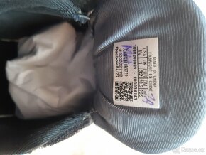 Sportovní tenisky Reebok chlapecké vel. 32 ( stélka 205mm) - 2