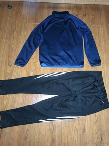 Tepláková souprava ADIDAS,vel.152 - 2