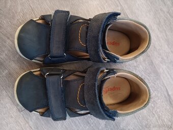 Sandály Superfit - 2