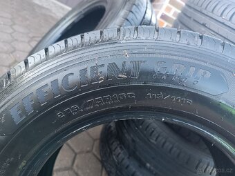 205/75 r16C - 2