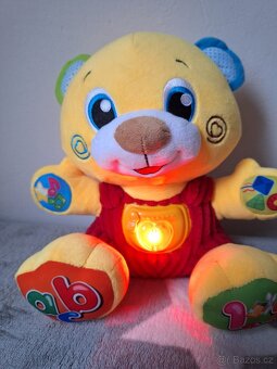 Méďa Knoflík - 2