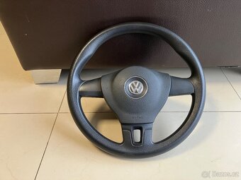 VW VOLANT VČETNĚ AIRBAGU - 2