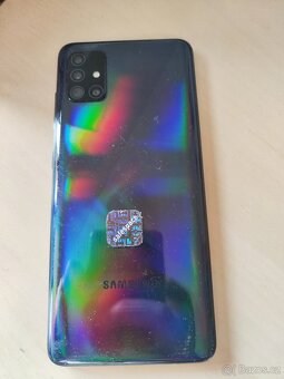 SAMSUNG Galaxy A51 - 2