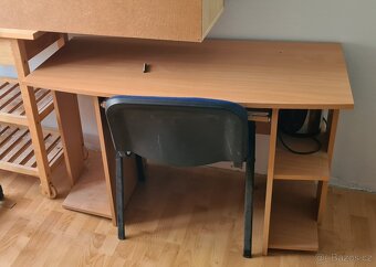 Počítačový stůl - 2