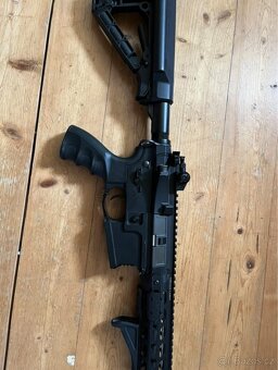 M4 Warthog 9 - 2