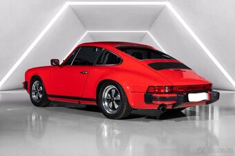 Porsche 911 3.0 SC - 2