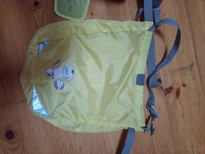 Dětský školní batoh Jack Wolfskin - 2