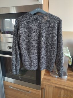 Svetr FB Sisters knitwear - 2