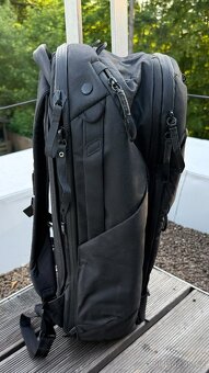 Prodám Peak Design Travel Backpack 45L za 3.000,- - 2