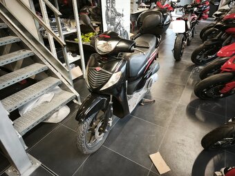 Honda SH 150i SPORT (2008) SUPER CENA - 2