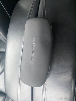 Sluneční brýle Porsche design P1003B - 2