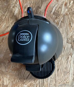 Kávovar Dolce Gusto - 2