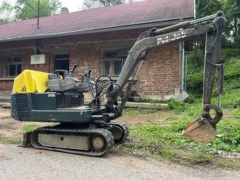 Pel-Job 13,5Kw hydraulické čerpadlo - 2