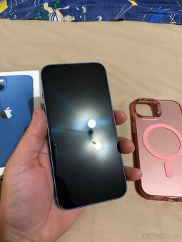 iPhone 13 128gb - 2