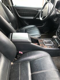 Mercedes ML 270 cdi - 2