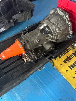 Díly Hummer h3 - 2