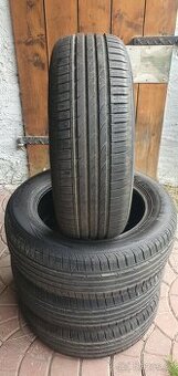 Pneu 185/60/15 Nexen - 2