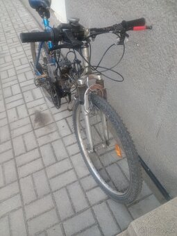 Moto kolo - 2
