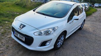 308 1.4i - 2
