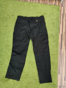 Cargo kalhoty, 40 - 2