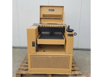 Protahovačka SCM S50N - 2
