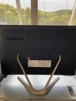 Lenovo All-in-One C440 – i5, 8GB RAM, Windows 10 - 2