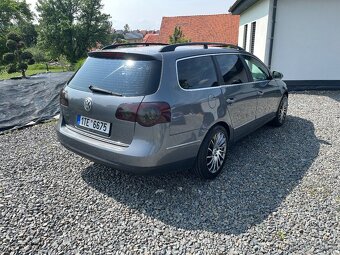 Volkswagen passat - 2
