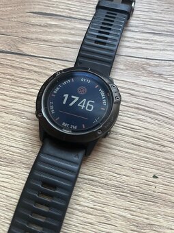 GARMIN FENIX 6X PRO SOLAR - 2