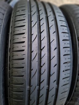 Letní pneumatiky Nexen 185/55 R15 82H - 2
