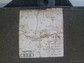 Audi A6 4f - 2
