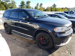 Dodge Durango - 2