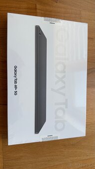 Samsung Galaxy Tab A9+ 5G 64GB – šedá, nový, nerozbalený - 2