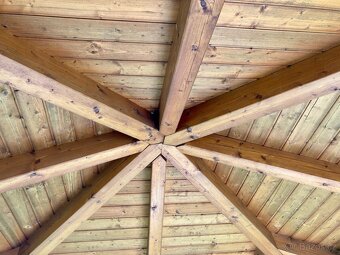 Pergola - 2